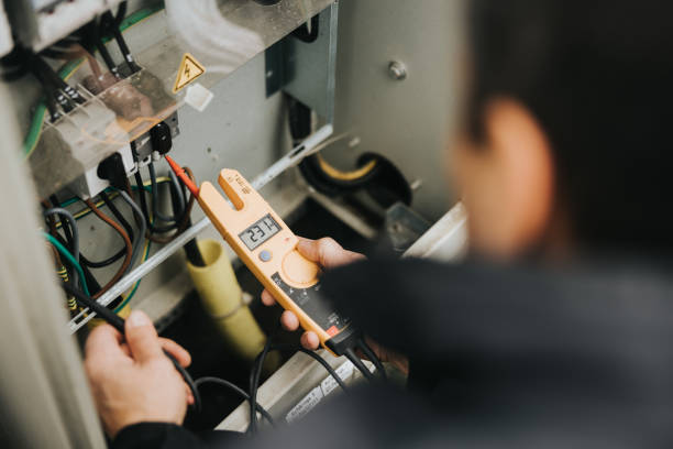 Best Emergency Electrician Near Me  in Gassville, AR