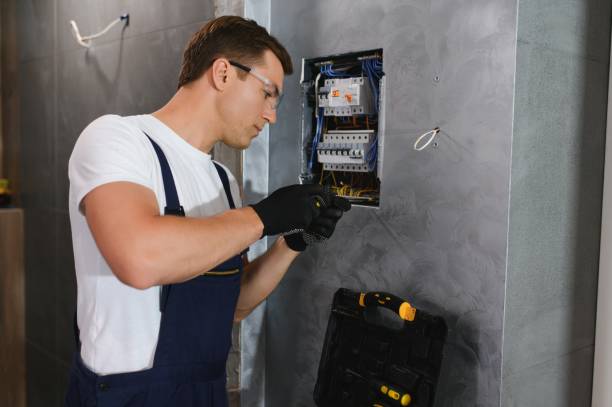 Best Electrical Upgrades for Homes  in Gassville, AR