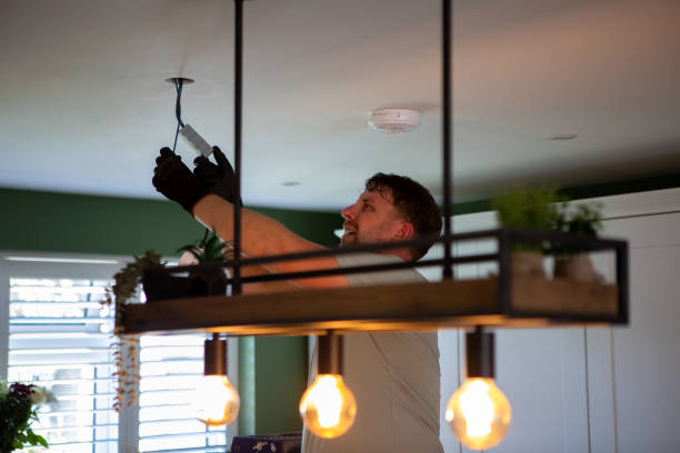 Best Electrical System Inspection  in Gassville, AR