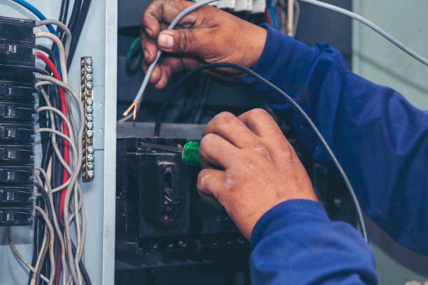 Best 24-Hour Electrician  in Gassville, AR