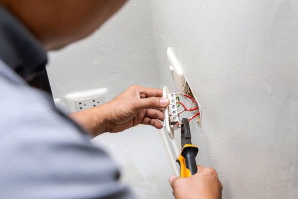 Best Electrical Rewiring Services  in Gassville, AR