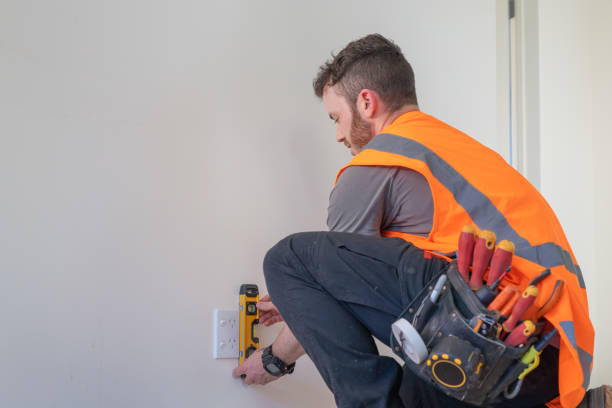 Best Affordable Emergency Electrician  in Gassville, AR