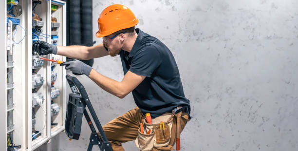 Best Home Electrical Repair  in Gassville, AR